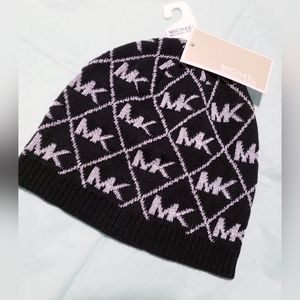🆕️Michael Kors Beanie